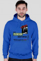 Bluza z kapturem - Major Zapora