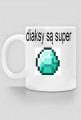 diaksy są super