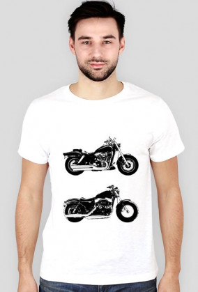 motocykle