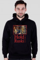 Bluza z kapturem - Hołd Ruski