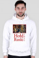 Bluza z kapturem - Hołd Ruski