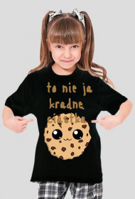 Cookie Shirt