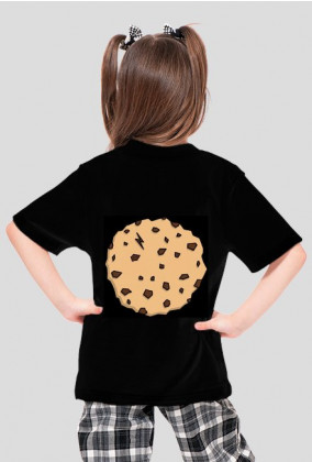 Cookie Shirt