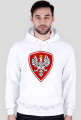 Bluza z kapturem - Orzeł