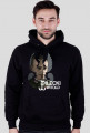 Bluza z kapturem - Pilecki