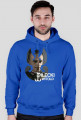 Bluza z kapturem - Pilecki