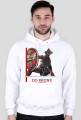 Bluza z kapturem - Do broni!
