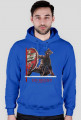 Bluza z kapturem - Do broni!