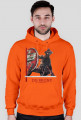 Bluza z kapturem - Do broni!