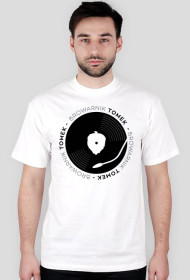 T-shirt męski Browarnik Tomek