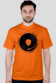 T-shirt męski Browarnik Tomek