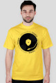 T-shirt męski Browarnik Tomek