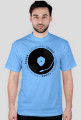T-shirt męski Browarnik Tomek