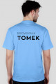 T-shirt męski Browarnik Tomek