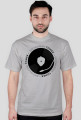 T-shirt męski Browarnik Tomek