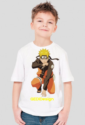 Mroczek | Naruto