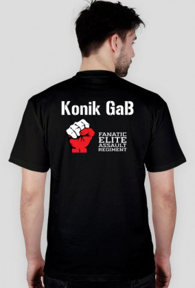 FEAR Konik GaB