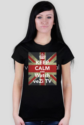 Keep Calm