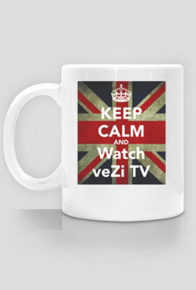 Kubek Keep Calm
