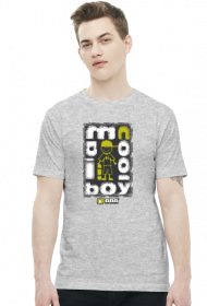 Koszulka męska - Cool Boy. Pada