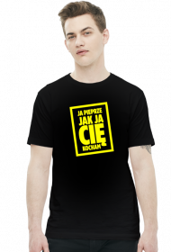 Ja pieprze
