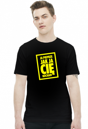 Ja pieprze