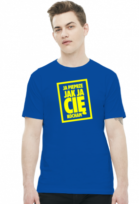 Ja pieprze