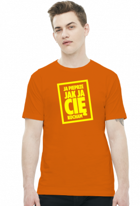Ja pieprze