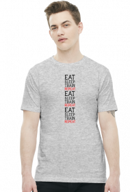 Eat Sleep