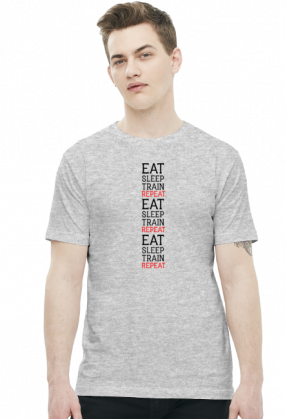 Eat Sleep