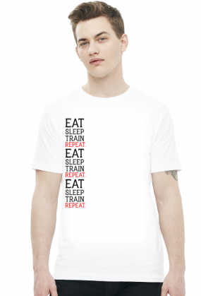 Eat Sleep