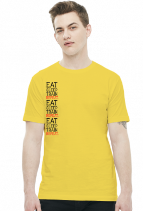 Eat Sleep