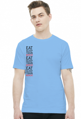 Eat Sleep