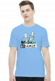 Biegam bo musze