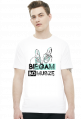 Biegam bo musze