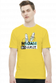 Biegam bo musze