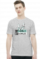 Biegam bo musze