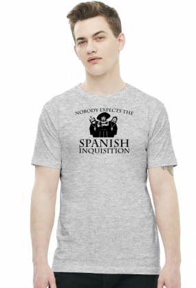 Spanish inquisition