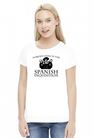 Spanish inquisition
