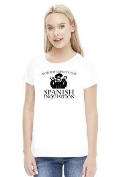 Spanish inquisition