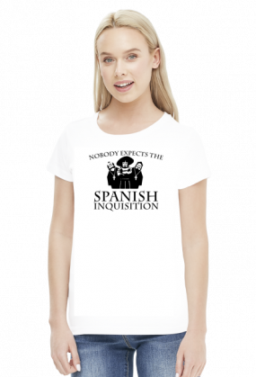 Spanish inquisition