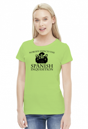 Spanish inquisition