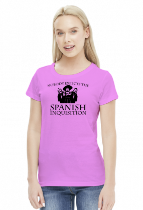 Spanish inquisition
