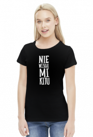 Nie wciskaj mi kitu