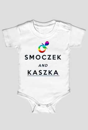 SMOCZEK & KASZKA
