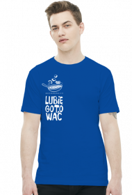 Lubie gotować