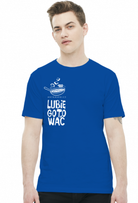 Lubie gotować