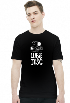 Lubie jeść