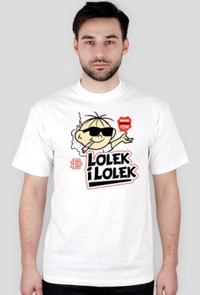 EL Paczo LOLEK I LOLEK