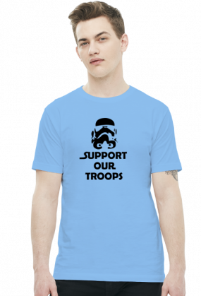 Support